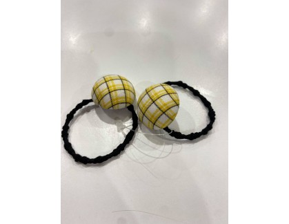 Campbell Hair Tie